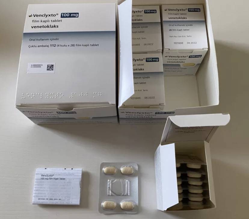 靶向抗癌新势力:维奈克拉与博舒替尼在白血病中的应用 靶向抗癌新势力:维奈克拉与博舒替尼在白血病中的应用