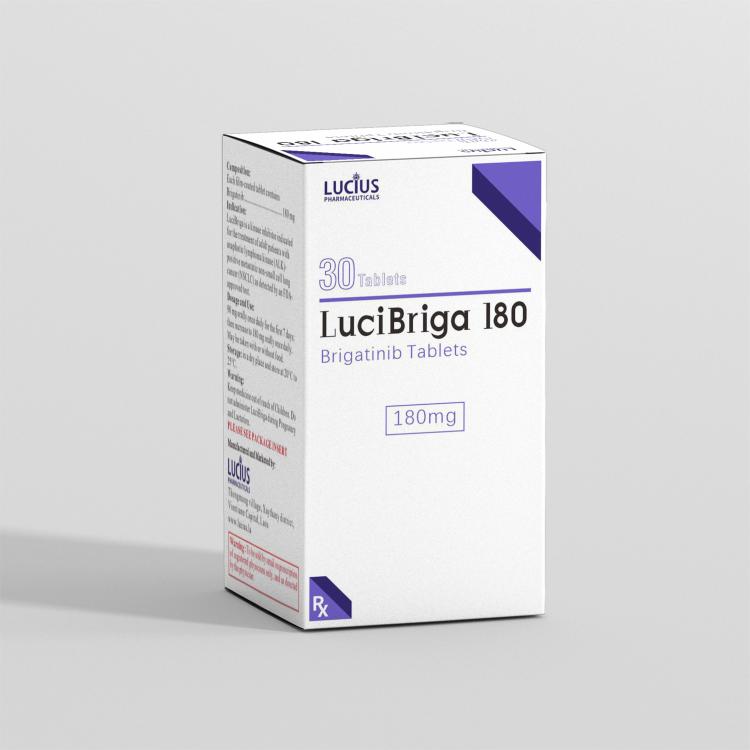 NSCLC 靶向抉择：泰瑞沙 VS 布加替尼，谁更胜一筹