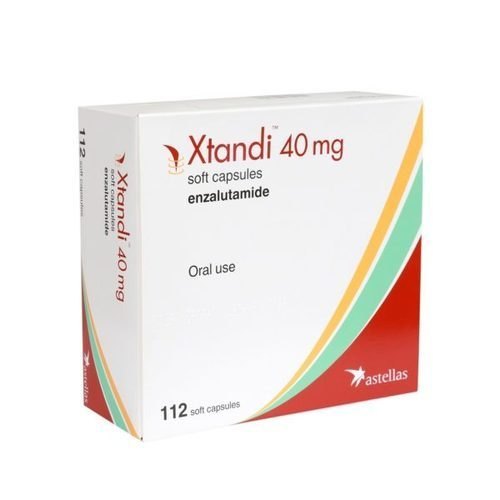 2025 ASCO：恩杂鲁胺联合 Lu-PSMA-617，改善 mCRPC 生存与生活质量
