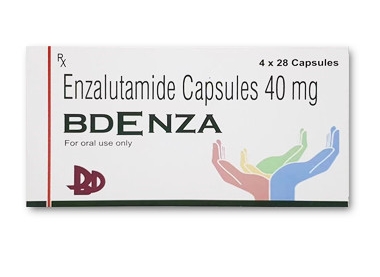 2025 ASCO：恩杂鲁胺联合 Lu-PSMA-617，改善 mCRPC 生存与生活质量