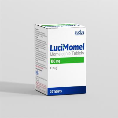 莫洛替尼的疗效与安全性：III期临床试验数据解读
