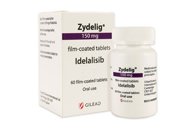 艾代拉里斯Idelalisib常见问题解答