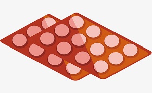 莫洛替尼在临床试验中的表现