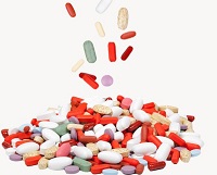 曲美替尼的副作用