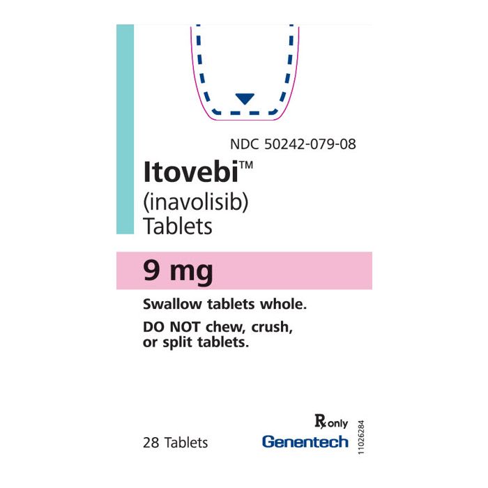 Itovebi (inavolisib)：PIK3CA 突变乳腺癌治疗新希望