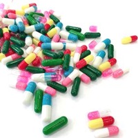 卡马替尼的副作用