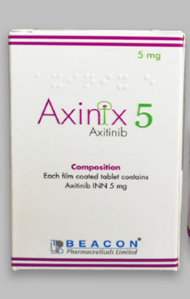 甲状腺癌患者能用阿昔替尼吗