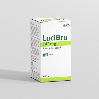 依鲁替尼联合维奈托克治疗白血病