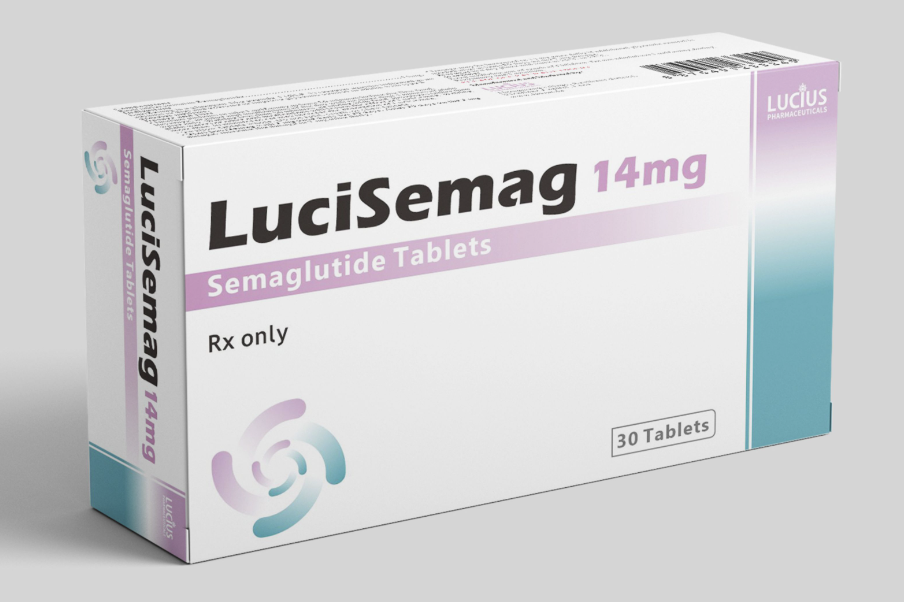 卢修斯（Lucius）索马鲁肽14mg（Semaglutide, Lucisemag）适应症与用法用量