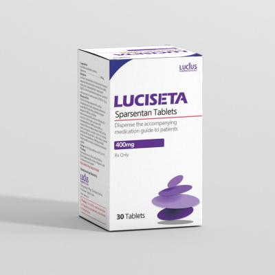 一文读懂斯帕森坦治疗IgA肾病的临床试验数据