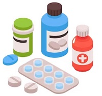 卡麦角林抑制生理性泌乳，用法用量
