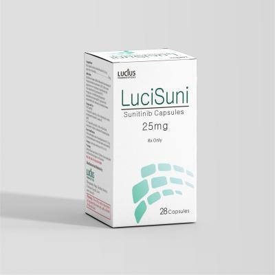 服用舒尼替尼常见副作用及应对办法