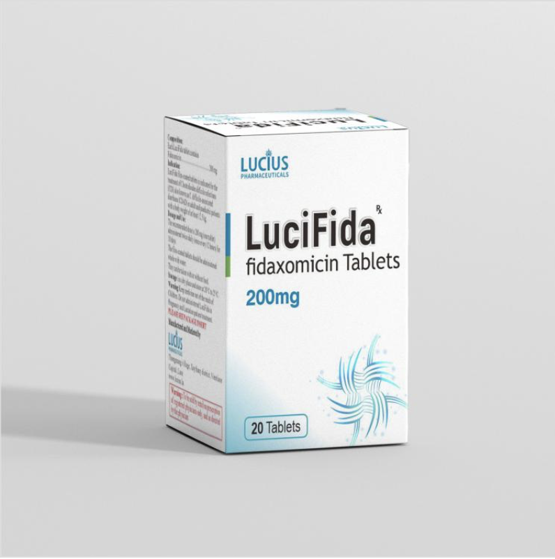 非达霉素治疗周期：用法用量与停药后注意事项