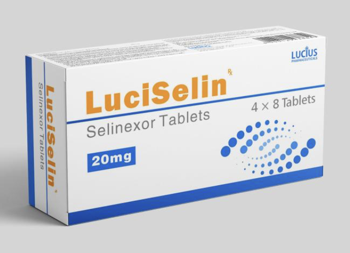 塞利尼索治疗骨髓纤维化的作用机制