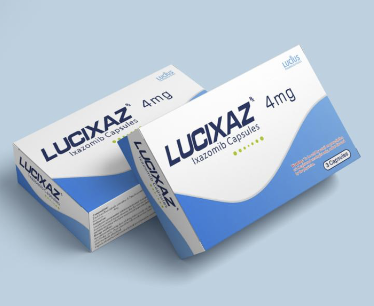 伊沙佐米耐药后有哪些其他治疗方案？老挝卢修斯仿制药最新消息