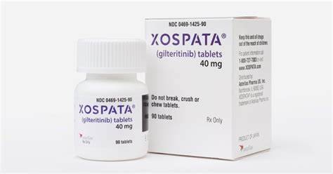 为什么吉瑞替尼会引起腹泻? 为什么吉瑞替尼会引起腹泻?