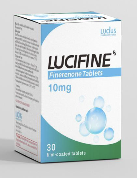 非奈利酮联合SGLT2抑制剂:1+1>2?最新研究揭示协同心肾保护作用