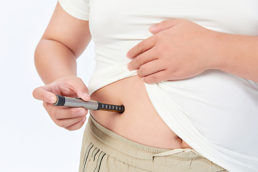 Zepbound-可愈有道 替西帕肽(Tirzepatide,商品名Zepbound)减肥药成功登陆美国市场并正式上市