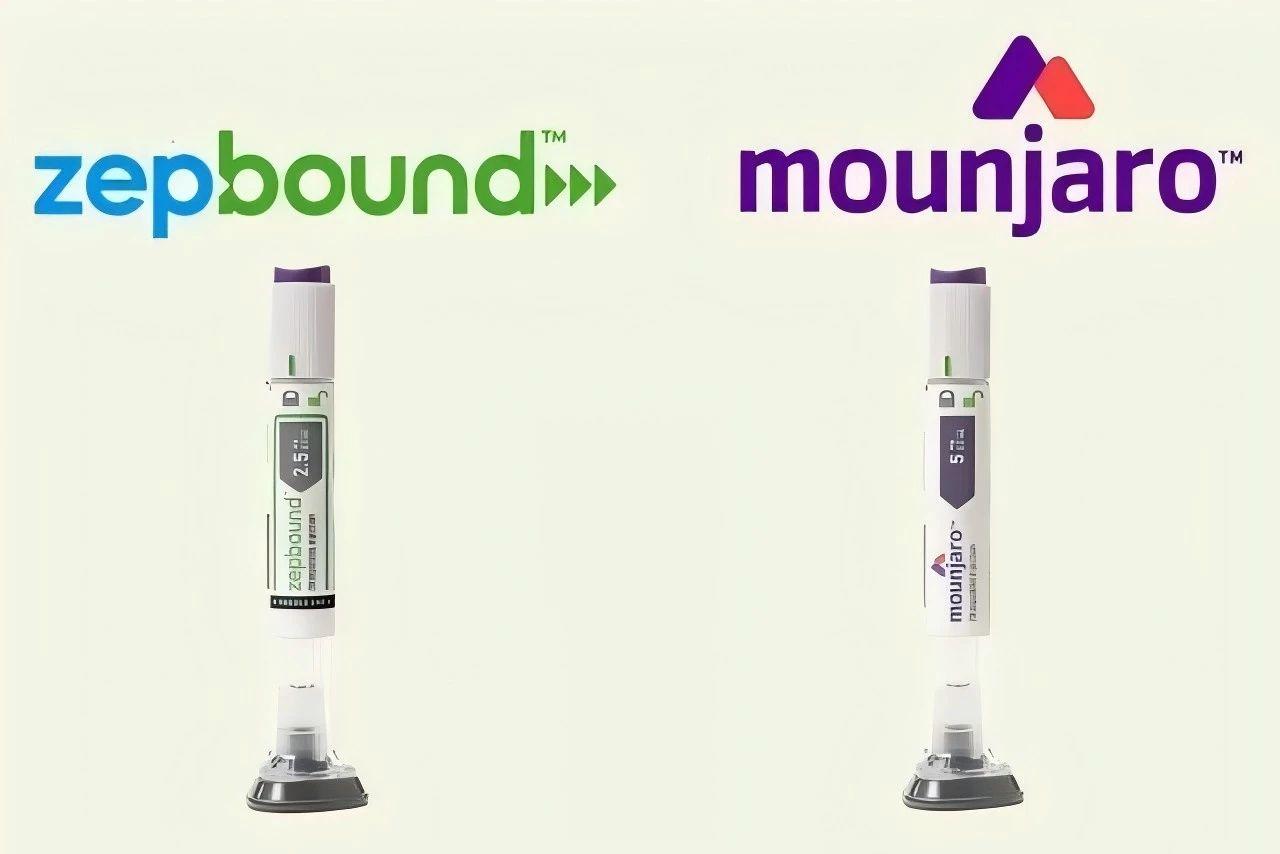 别被忽悠了!替尔泊肽和替西帕肽,就是同一个药物