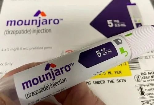 1711698424251857.jpg 替泽帕肽/替西帕肽Tirzepatide的用途,Mounjaro和Zepbound是同一种药吗?