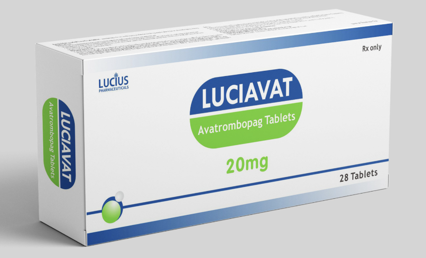 <strong>LuciAvat、阿伐曲泊帕、苏可欣、DOPTELET、</strong>