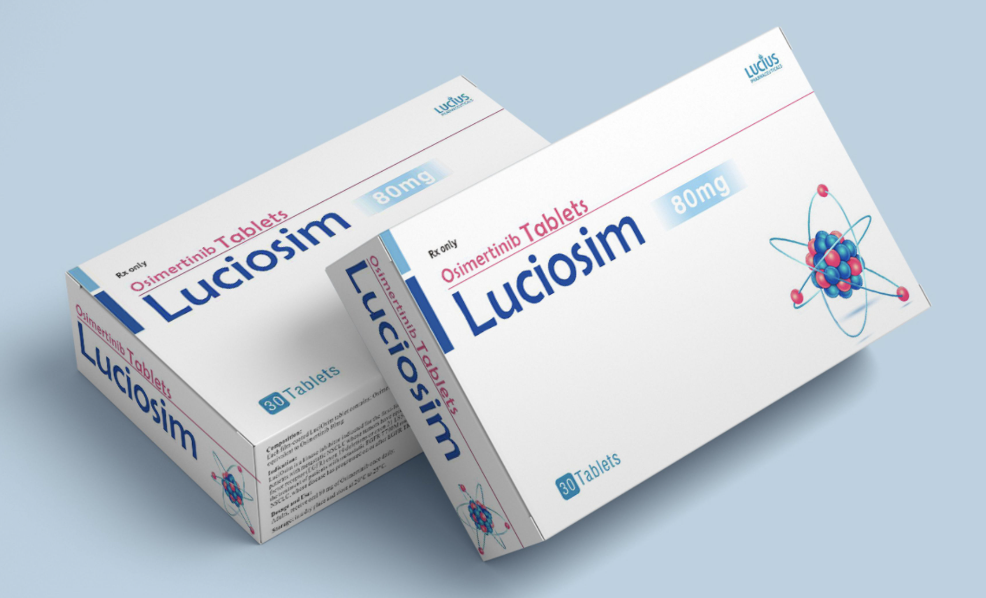 <strong>奥希替尼</strong>