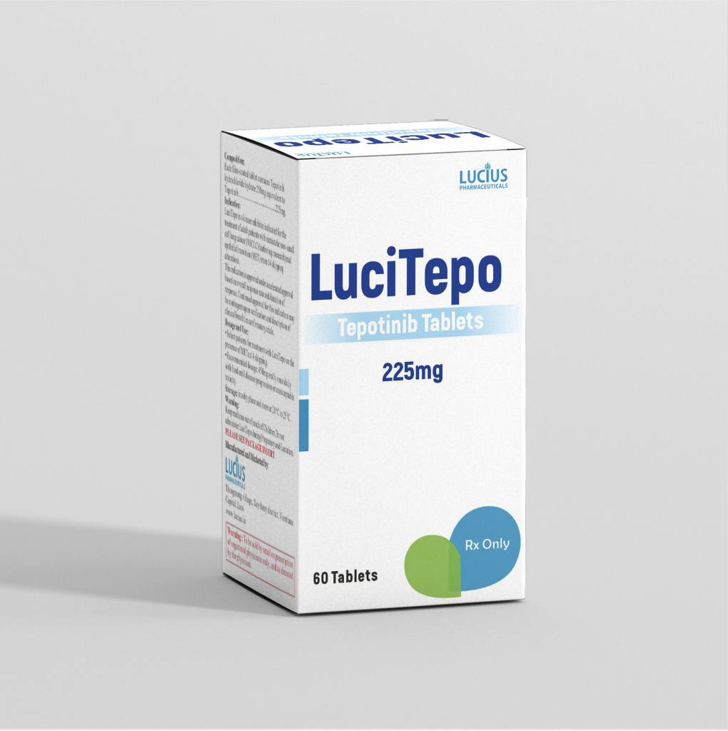 特泊替尼作用机制是什么?适应症、用法用量及不良反应全解析